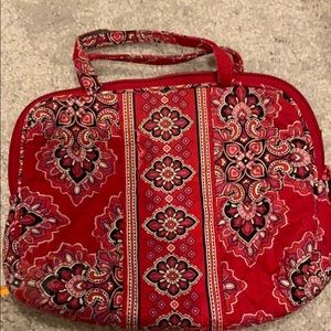Make up bag